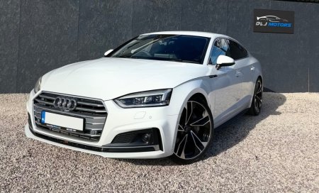 2019 Audi A5 - photo 11
