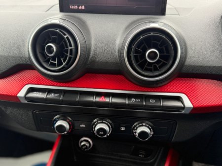 2019 Audi Q2 - photo 16