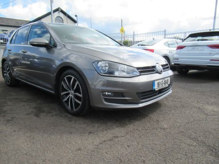 2016 Volkswagen Golf - photo 6
