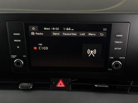 2024 Kia Sportage - photo 25