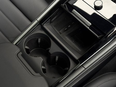 2025 Porsche Panamera - photo 23