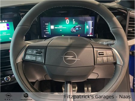 2026 Opel Mokka - photo 11