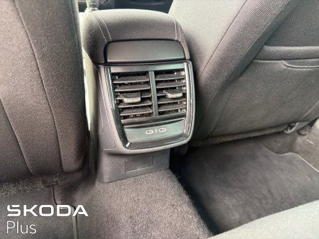 2026 Skoda Scala - photo 26