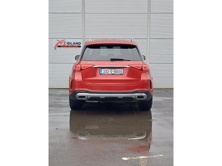 2023 Mercedes-Benz GLE - photo 18