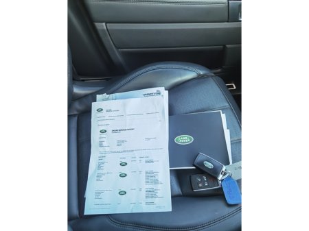 2019 Land Rover Range Rover Sport - photo 22