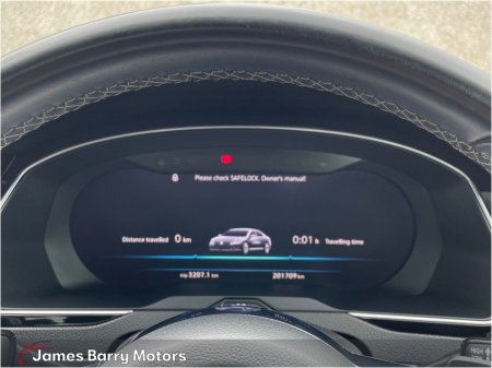 2018 Volkswagen Arteon - photo 16