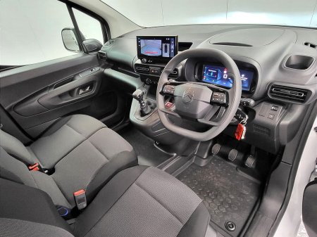 2026 Citroen Berlingo - photo 6