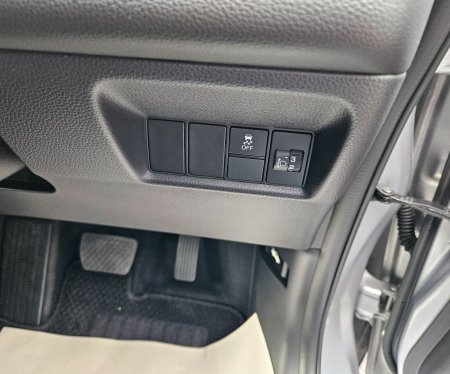 2023 Honda Fit - photo 11