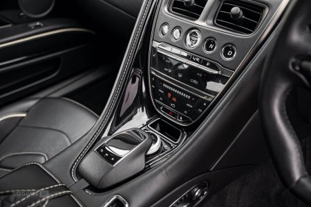 2019 Aston Martin DBS - photo 46