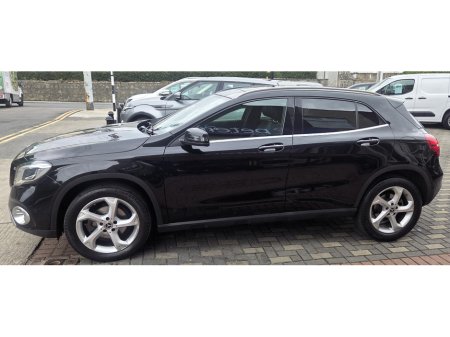 2019 Mercedes-Benz GLA - photo 5
