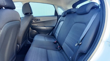 2021 Hyundai KONA - photo 16