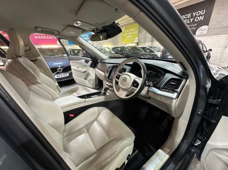 2018 Volvo XC90 - photo 6