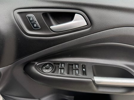 2016 Ford Kuga - photo 23