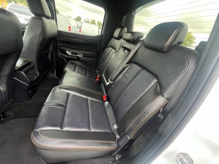 2024 Ford Ranger - photo 16