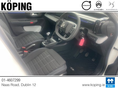 2026 Citroen C3 - photo 50
