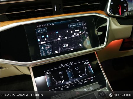 2021 Audi A6 - photo 13