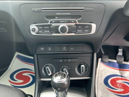 2016 Audi Q3 - photo 11