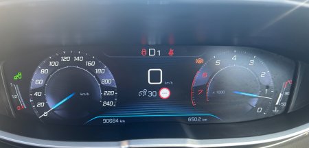 2017 Peugeot 3008 - photo 15