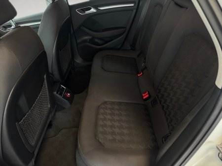 2016 Audi A3 - photo 16