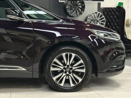 2016 Renault Espace - photo 7