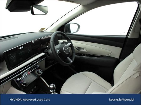 2026 Hyundai Tucson - photo 5