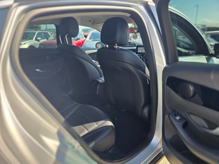 2018 Mercedes-Benz GLC - photo 18