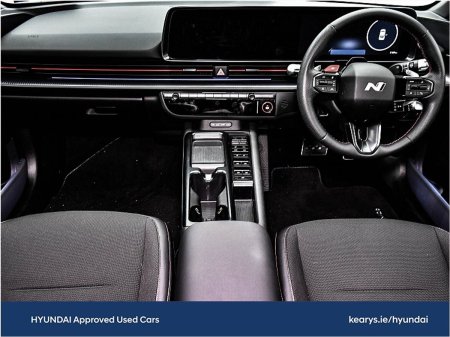 2027 Hyundai IONIQ 6 - photo 4