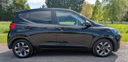 2023 Hyundai i10 - photo 10