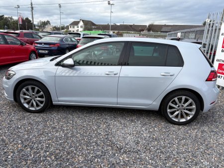 2018 Volkswagen Golf - photo 6