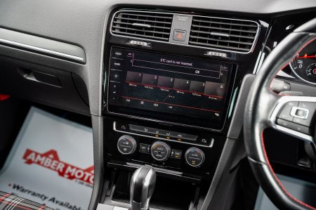 2019 Volkswagen Golf - photo 21