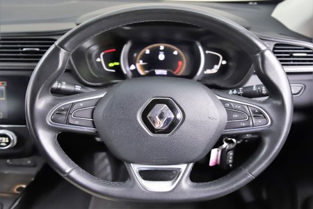2021 Renault Kadjar - photo 17