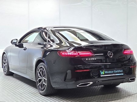 2023 Mercedes-Benz E-Class - photo 14