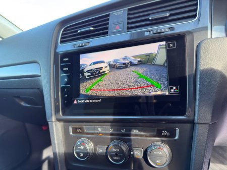 2017 Volkswagen Golf - photo 24