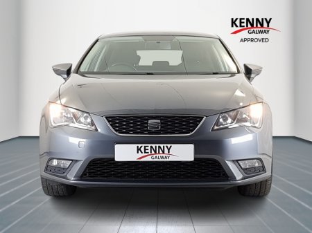 2017 SEAT Leon - photo 2