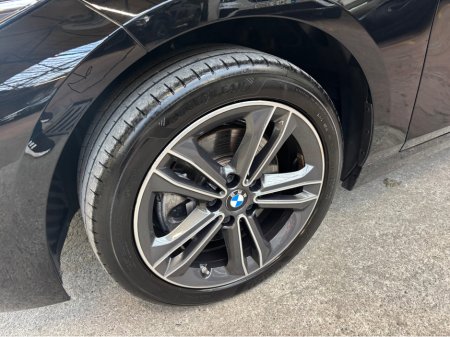 2024 BMW 1-Series - photo 20