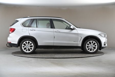 2017 BMW X5 - photo 11