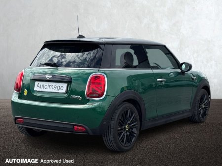 2023 Mini Cooper - photo 13