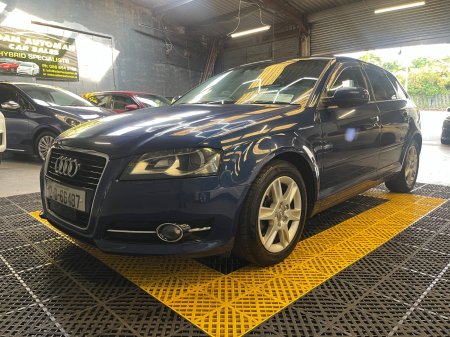 2012 Audi A3 - photo 2