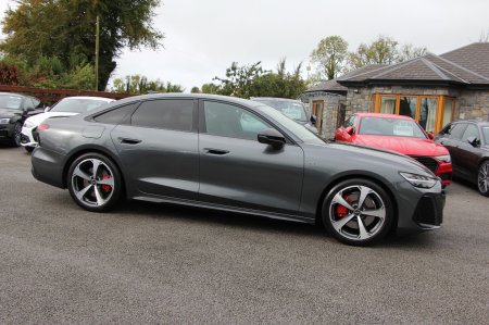 2026 Audi A6 - photo 35