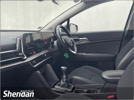 2022 Kia Sportage - photo 8