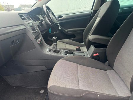 2016 Volkswagen Golf - photo 11