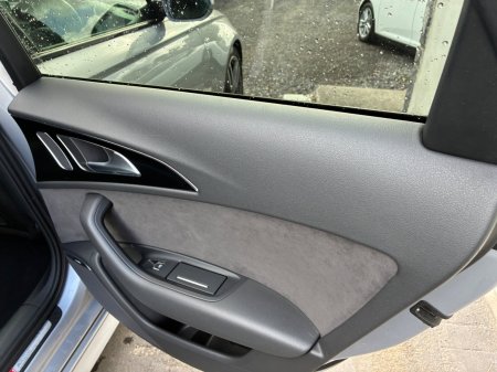 2017 Audi A6 - photo 19