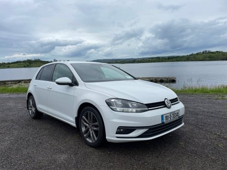 2018 Volkswagen Golf - photo 2
