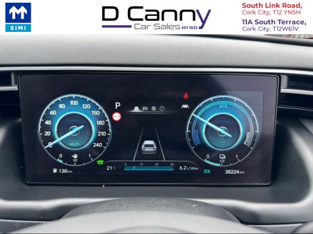 2023 Hyundai Tucson - photo 9
