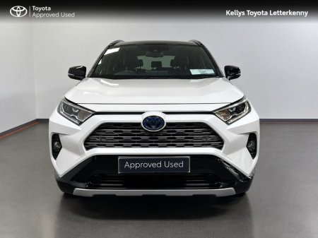 2019 Toyota RAV4 - photo 5