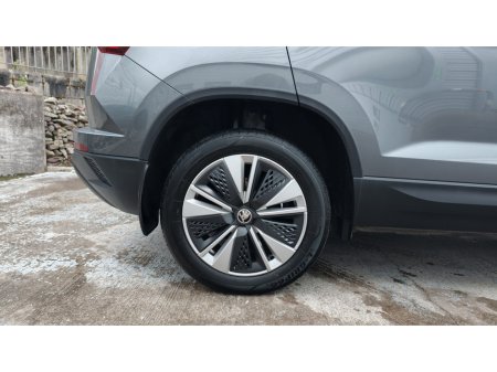 2023 Skoda Karoq - photo 4