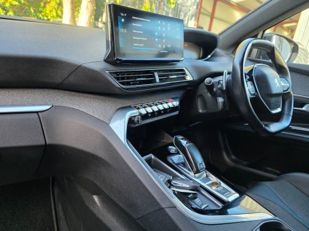 2023 Peugeot 5008 - photo 12
