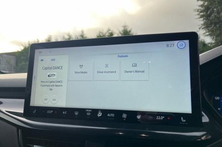 2022 Ford Focus - photo 36