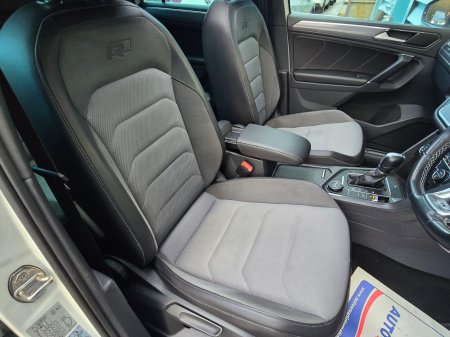 2018 Volkswagen Tiguan - photo 16
