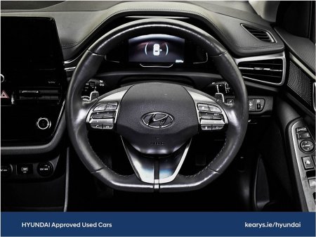 2021 Hyundai IONIQ - photo 20
